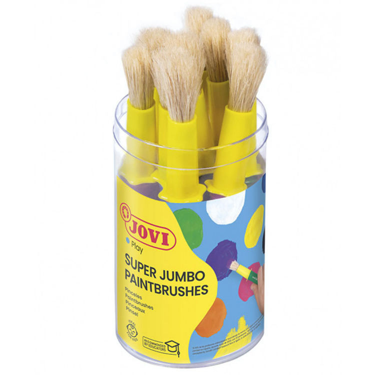 Picture of JB80 JOVI PAINT BRUSHES